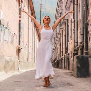 Meet your Posher, Olena